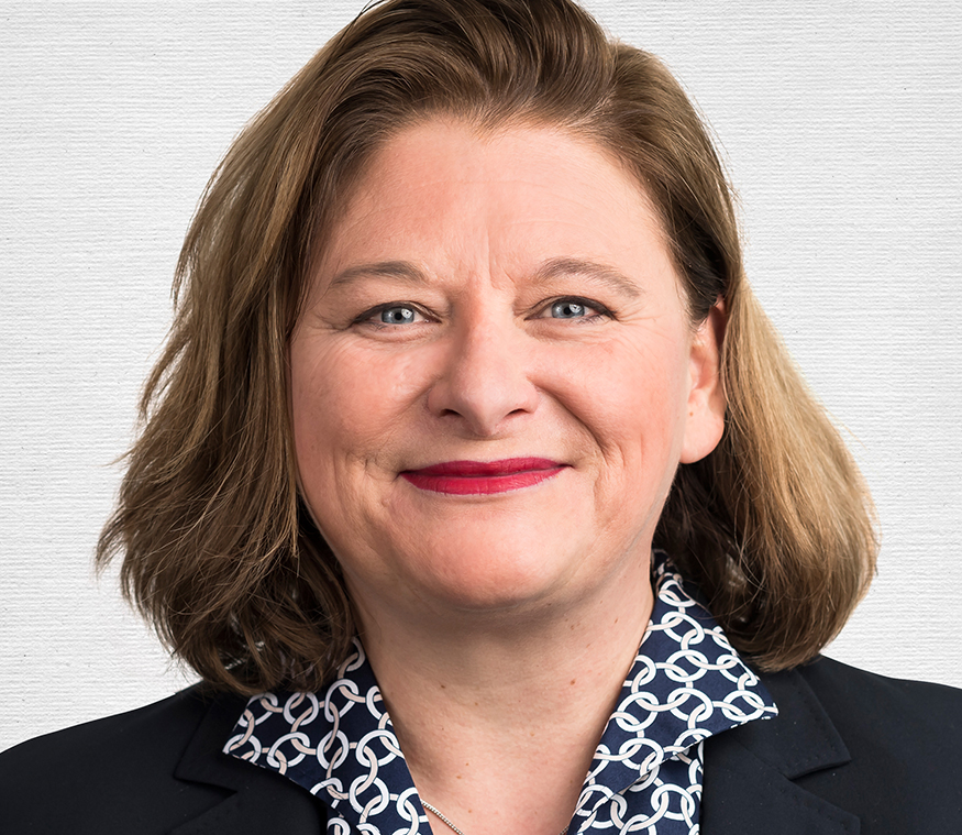 Dr. Anja Hochberg